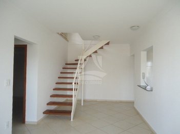 apartment em Rua Arnaud Capuzzo, Nova Aliança - Ribeirão Preto - SP