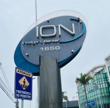 office em Avenida das Américas, Barra da Tijuca - Rio de Janeiro - RJ