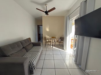 apartment em Rua das Buganvilias, Cachoeira do Bom Jesus - Florianópolis - SC