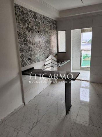 apartment em Rua Gregório de Matos, Vila Regente Feijó - São Paulo - SP