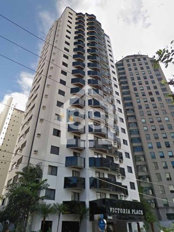 apartment em Rua Pedroso Alvarenga, Itaim Bibi - São Paulo - SP
