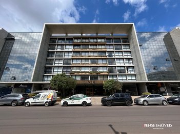 apartment em Avenida Central, Xangri-Lá - Xangri-Lá - RS