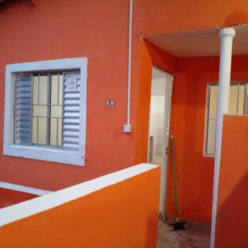 house em Rua Marujada, Parque Ipê - São Paulo - SP