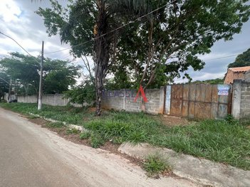 land_lot em Rua Salomãozinho, Novo Campinho - Pedro Leopoldo - MG