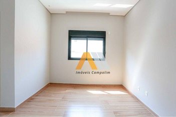 house em Rua Octacílio Andries, Jardim Ibiti do Paço - Sorocaba - SP