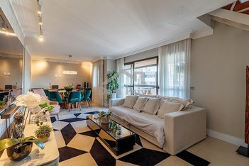 apartment em Rua Desembargador Dalmo do Valle Nogueira, Vila Suzana - São Paulo - SP