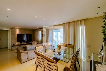 apartment em Rua Taquari, Mooca - São Paulo - SP