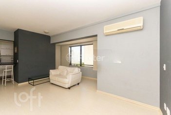 apartment em Rua Tenente-Coronel Fabrício Pilar, Mont Serrat - Porto Alegre - RS