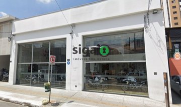 commercial_property em Rua Serra de Bragança, Vila Gomes Cardim - São Paulo - SP