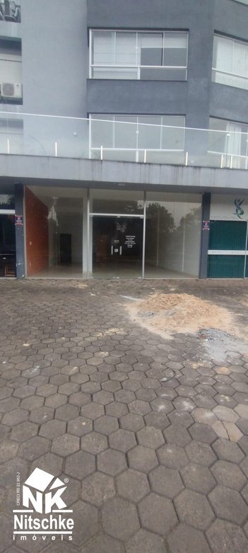 office em Avenida Mauá, Centro - Sapiranga - RS