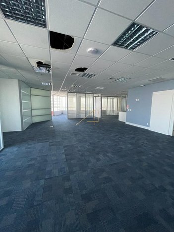 office em XINGU, Alphaville Centro Industrial e Empresarial/Alphaville. - Barueri - SP
