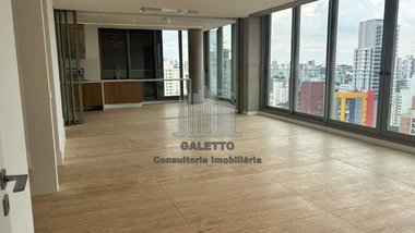 apartment em Rua dos Bandeirantes, Cambuí - Campinas - SP