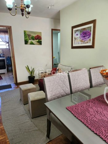 apartment em Avenida Palmira Gobbi, Humaitá - Porto Alegre - RS