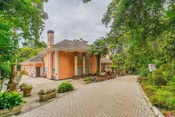 agricultural em Rua Vicente Betinardi, Roseira - Colombo - PR