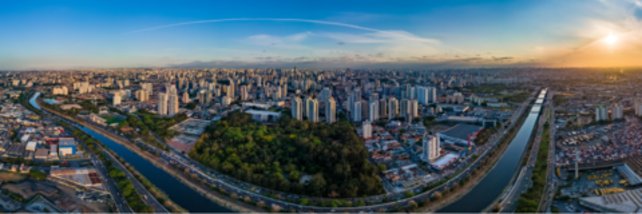 apartment em Rua Soriano de Sousa, Tatuapé - São Paulo - SP