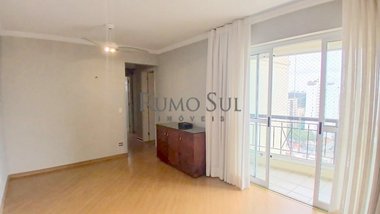 apartment em Rua Moliére, Vila Sofia - São Paulo - SP