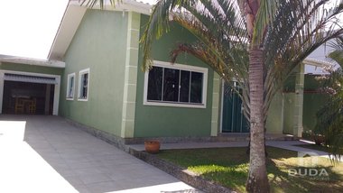 house em Rua Pedro de Mello, Vila Santo Antônio - Imbituba - SC