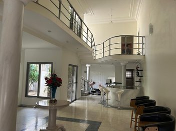 house em Rua Américo Gomes Novoa, Jardim Redentor - São José do Rio Preto - SP