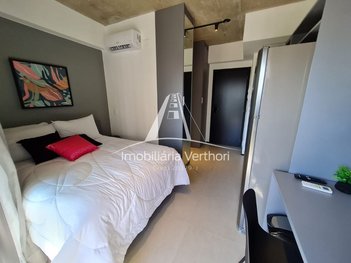 apartment em Rua Loefgren, Vila Clementino - São Paulo - SP
