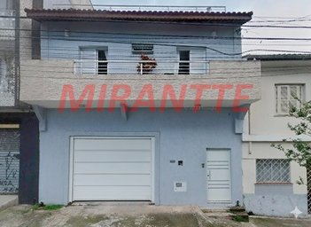 house em Rua Mere Amedea, Vila Mariana - São Paulo - SP
