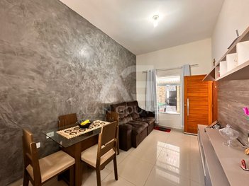 house em Rua Ana Viana, Jardim São Paulo - Boituva - SP