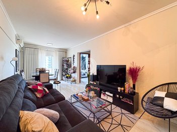 apartment em 2600, Centro - Balneário Camboriú - SC