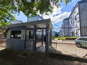 apartment em Travessa Escobar, Camaquã - Porto Alegre - RS