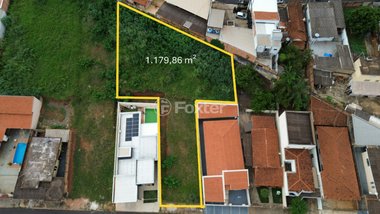 apartment em Rua Quintino Bocaiúva, Aparecida - Jaboticabal - SP