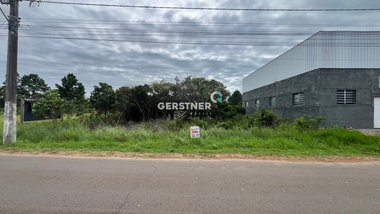 land_lot em Rua General Flores da Cunha, Torres - Torres - RS