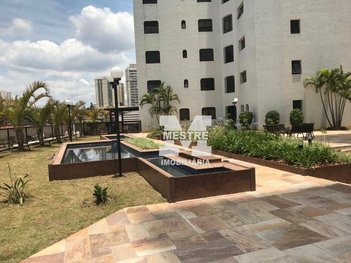 apartment em Praça Marisa Marques, Vila Rosália - Guarulhos - SP