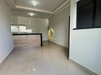 apartment em Rua Domingos Chicaroni, Jardim Três Colinas - Franca - SP