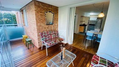 apartment em Rua Antonio Carlos, Consolação - São Paulo - SP