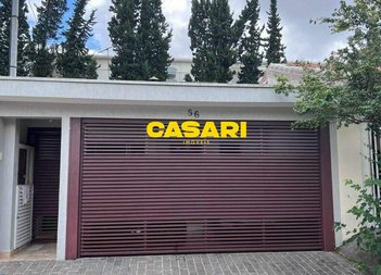 house em Rua Tibério Pedreschi, Planalto - São Bernardo do Campo - SP