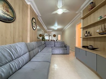 apartment em Rua 2800, Centro - Balneário Camboriú - SC