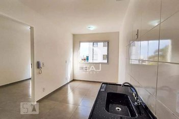 apartment em Rua 17 de Janeiro, Paraíso do Morumbi - São Paulo - SP