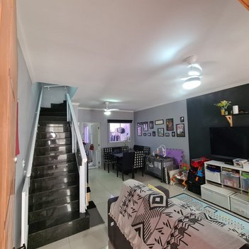 house em Rua Jacuipe, Vila Guilherme - São Paulo - SP