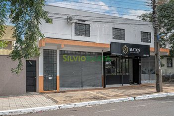 office em Avenida Riachuelo, Zona 07 - Maringá - PR