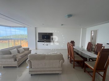 apartment em Avenida Vinã Del Mar, Enseada Azul - Guarapari - ES