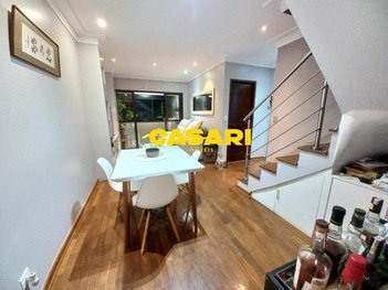 apartment em Rua Continental, Jardim do Mar - São Bernardo do Campo - SP
