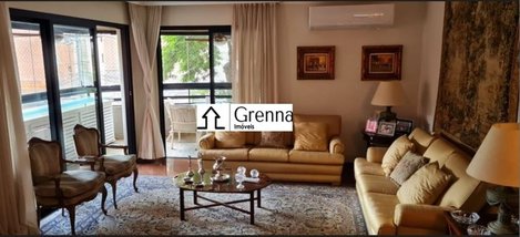 apartment em Rua Inhambú, Vila Uberabinha - São Paulo - SP