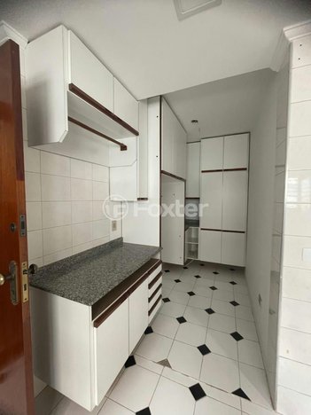 apartment em Rua Tomé de Sousa, Centro - São Bernardo do Campo - SP