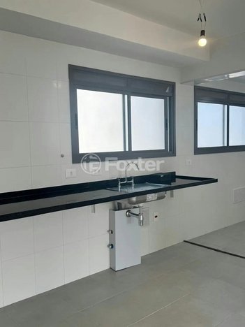 apartment em Rua Ocrísia, City América - São Paulo - SP