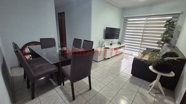 apartment em Avenida das Cerejeiras, Jardim Japão - São Paulo - SP