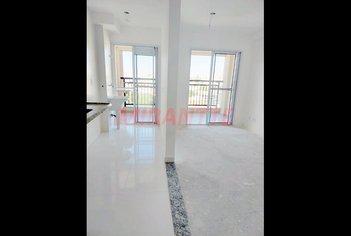 apartment em Rua Coronel Chananeco, Jardim São Paulo(Zona Norte) - São Paulo - SP