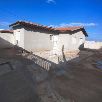 house em Rua André Luis Rodrigues da Silva, Jardim dos Buritis - São José do Rio Preto - SP