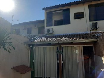 house em Rua Dinamarca, Residencial Eldorado - Eldorado do Sul - RS