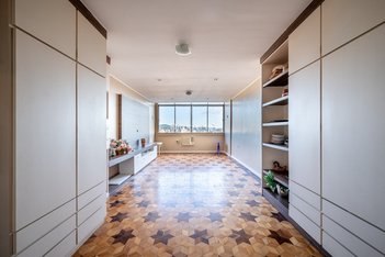 apartment em Rua Professor Duplan, Rio Branco - Porto Alegre - RS