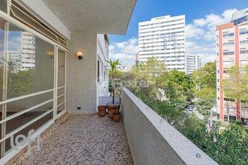 apartment em Maranhão, Sumaré - São Paulo - SP