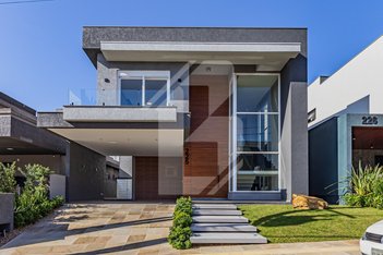 house em Adolfo Inácio de Barcelos, Centro - Gravataí - RS
