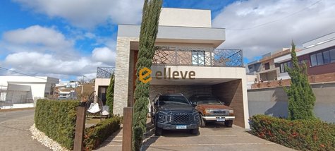 house em Rua Siena, Gran Park - Vespasiano - MG